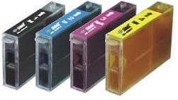 4x Xerox Compatible Ink Multipack Cartridges 8R7660 - 8R7663 SELECT YOUR OWN COLOURS - Free UK Delivery